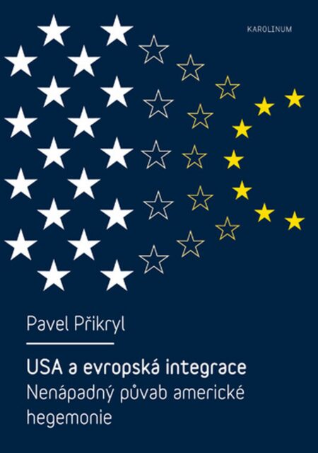USA a evropská integrace