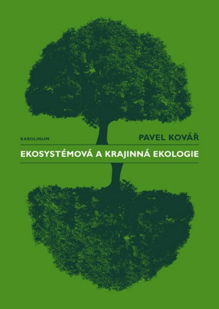 Ekosystémová a krajinná ekologie