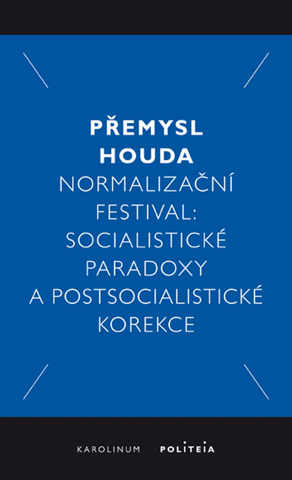 Normalizační festival