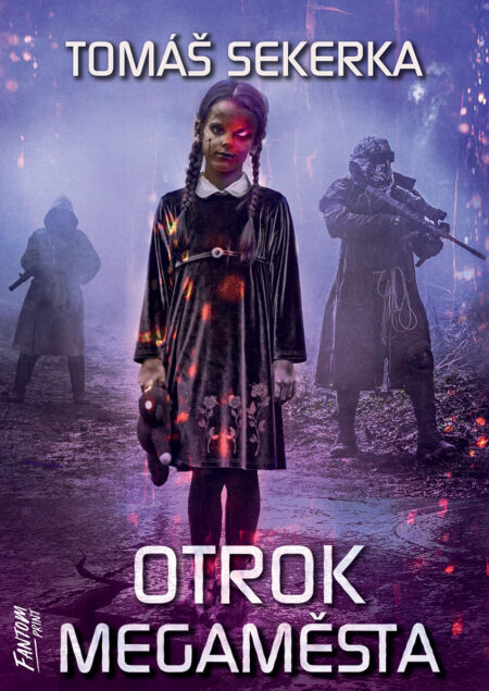 Otrok megaměsta