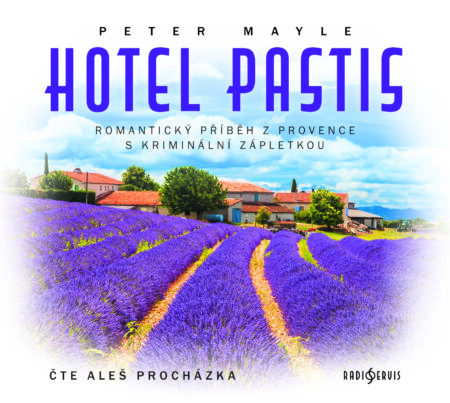 Hotel Pastis