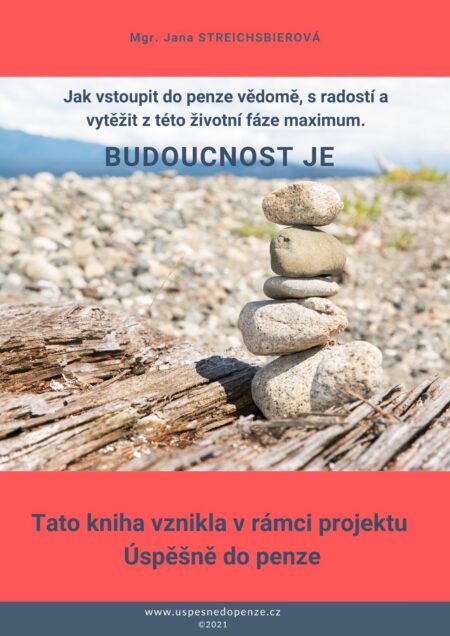 Budoucnost je