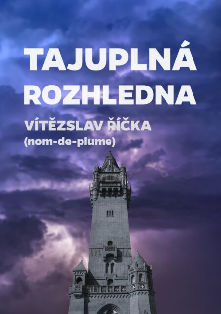 Tajuplná rozhledna