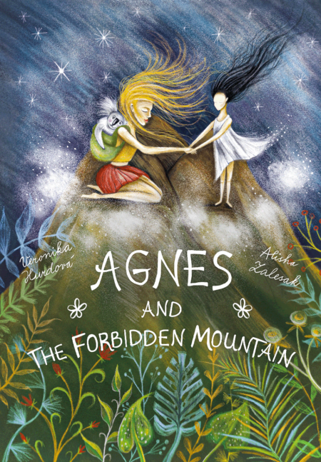 Agnes and the Forbidden Mountain