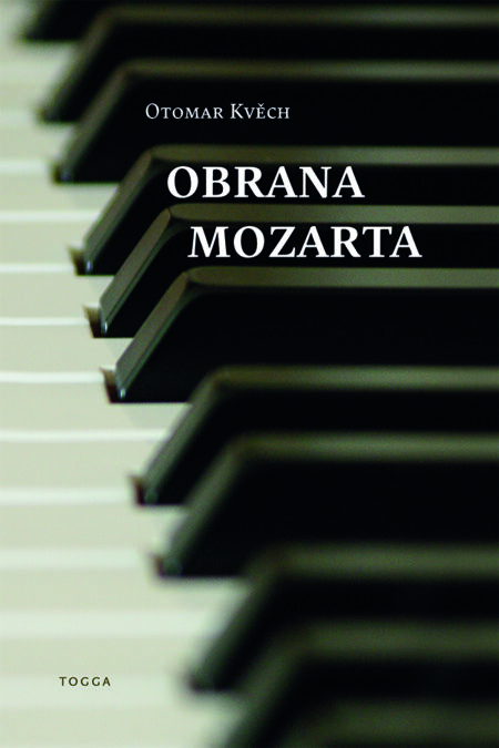 Obrana Mozarta