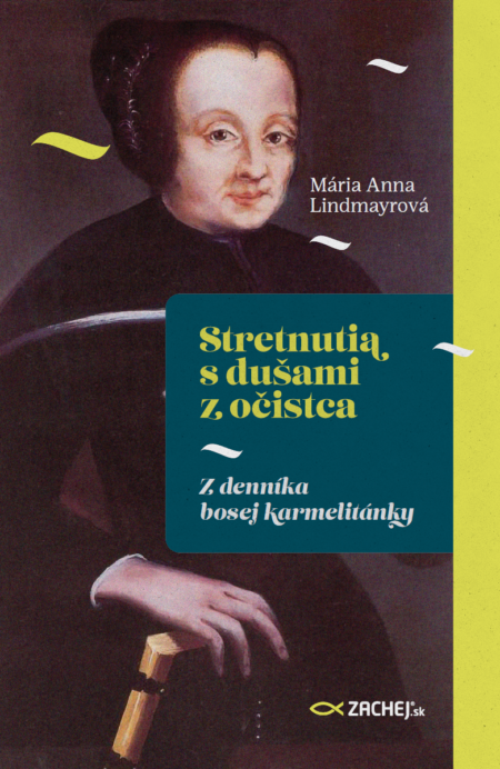 Stretnutia s dušami z očistca