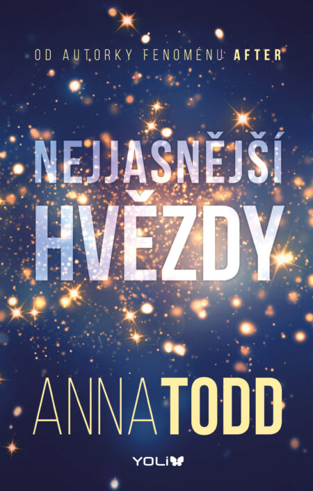 Nejjasnější hvězdy 1: Nejjasnější hvězdy