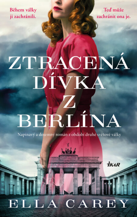 Dcery New Yorku 2: Ztracená dívka z Berlína
