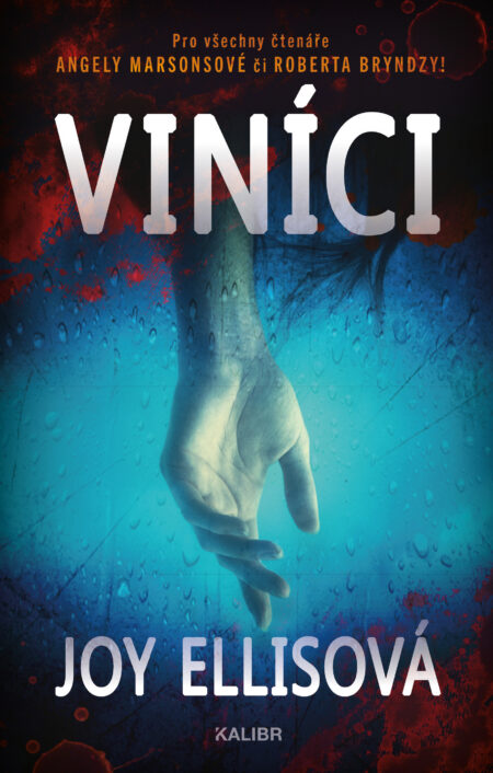Případy z Lincolnshire 4: Viníci