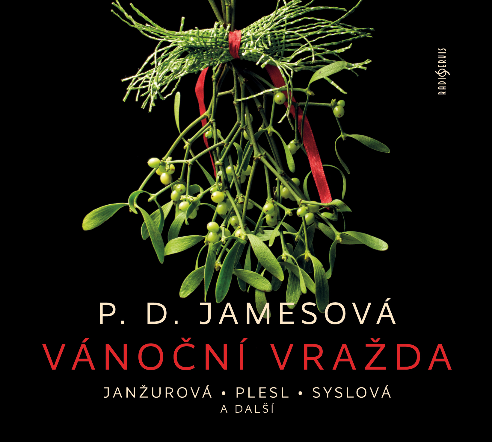 Vánoční vražda