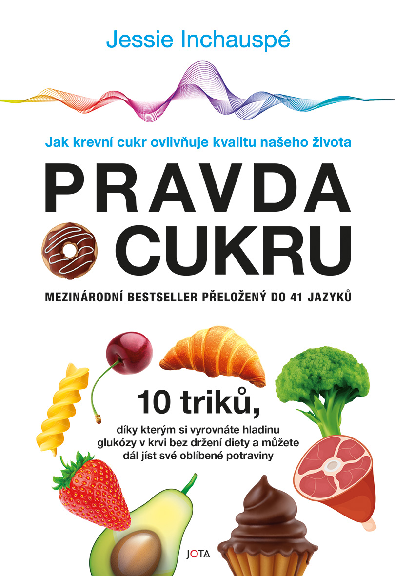 Pravda o cukru