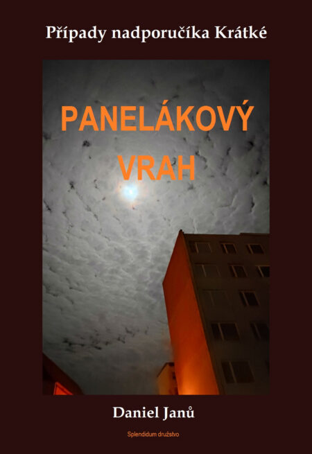 Panelákový vrah