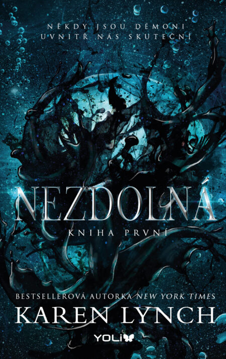 Nezdolná 1: Nezdolná