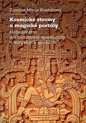 Kosmické stromy a magické portály