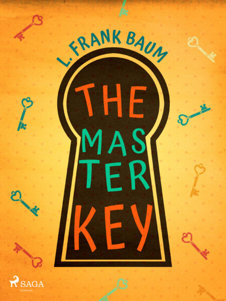 The Master Key