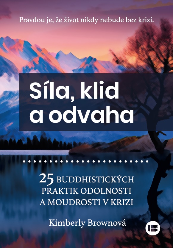 Síla, klid a odvaha