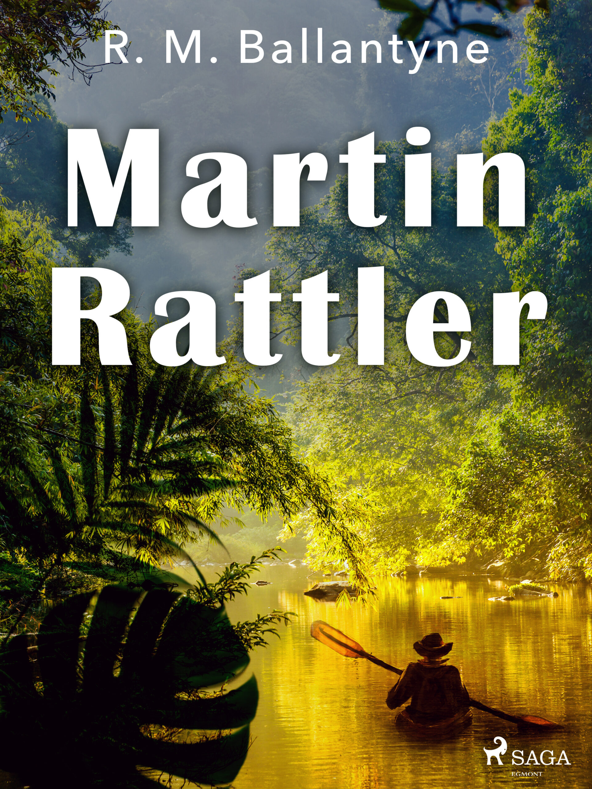 Martin Rattler