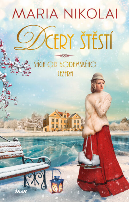 Sága od Bodamského jezera 2: Dcery št.