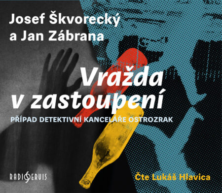 Vražda v zastoupení