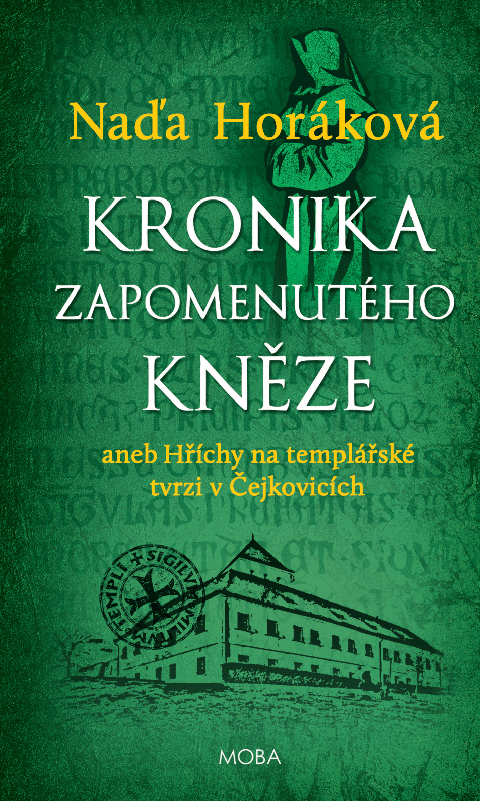 Kronika zapomenutého kněze