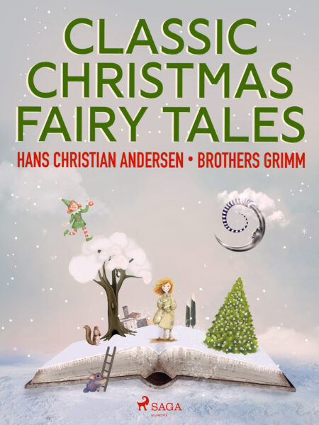 Classic Christmas Fairy Tales