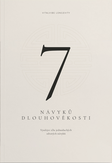 7 návyků dlouhověkosti