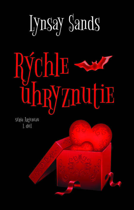 Rýchle uhryznutie