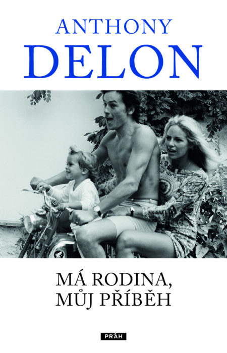 Má rodina, můj příběh