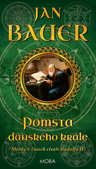 #Pomsta dánského krále