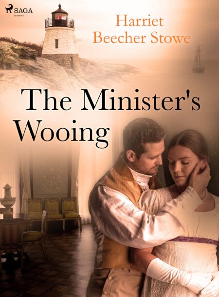 The Minister's Wooing