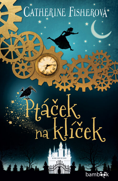 Ptáček na klíček