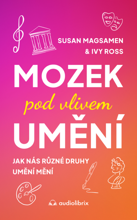 Mozek pod vlivem umění