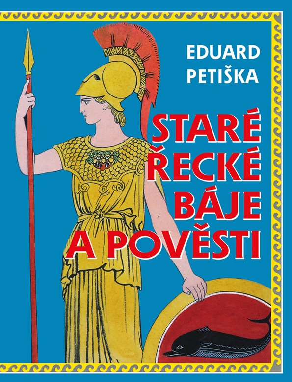 Staré řecké báje a pověsti