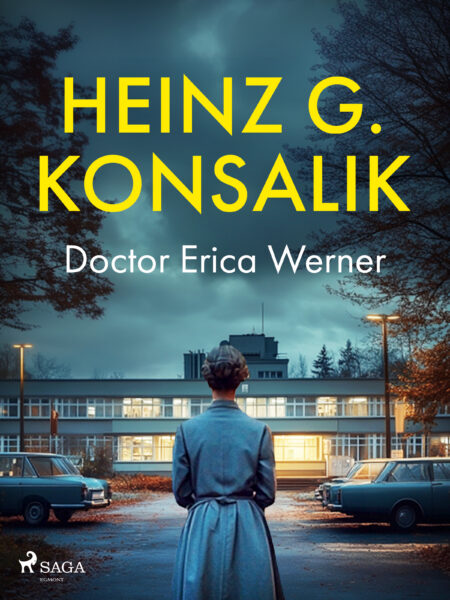 Doctor Erica Werner