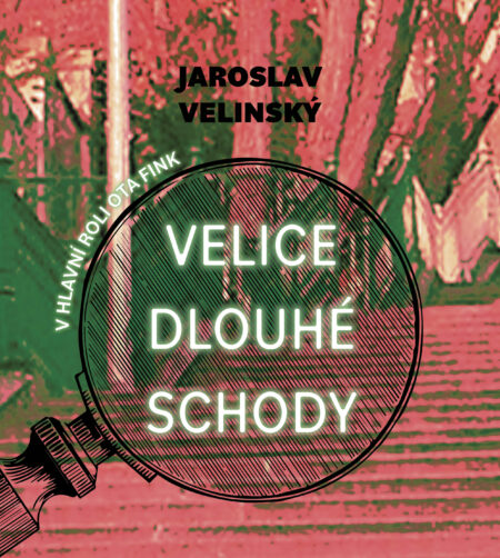 Velice dlouhé schody