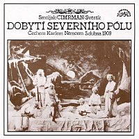 Test dobytí severního pólu