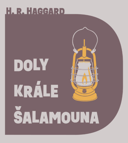Doly krále Šalamouna