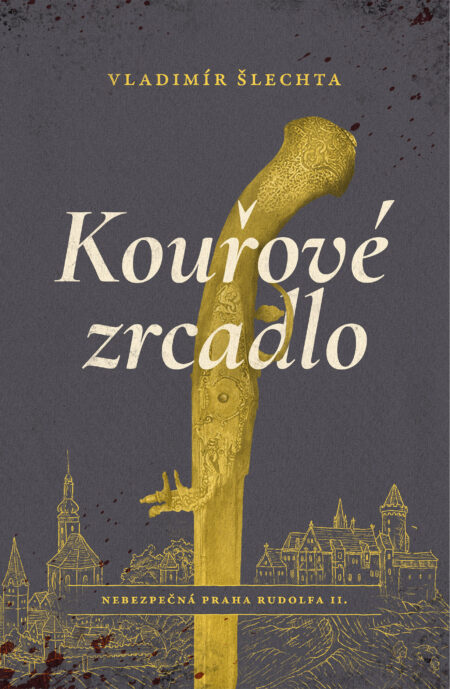 Kouřové zrcadlo