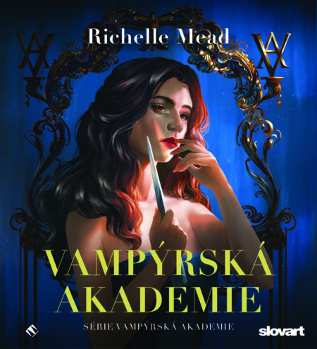 Vampýrská akademie