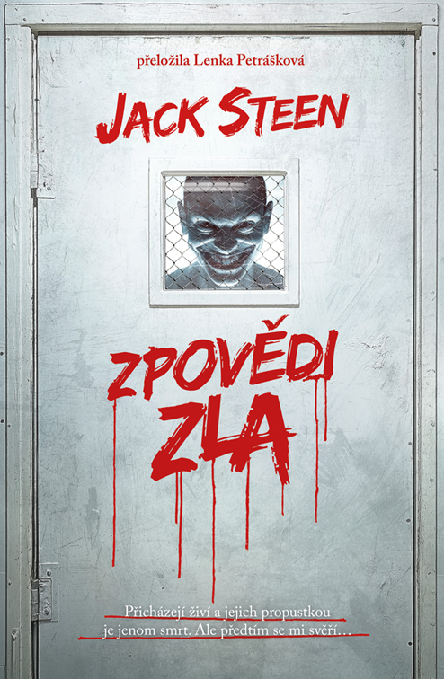 Zpovědi zla