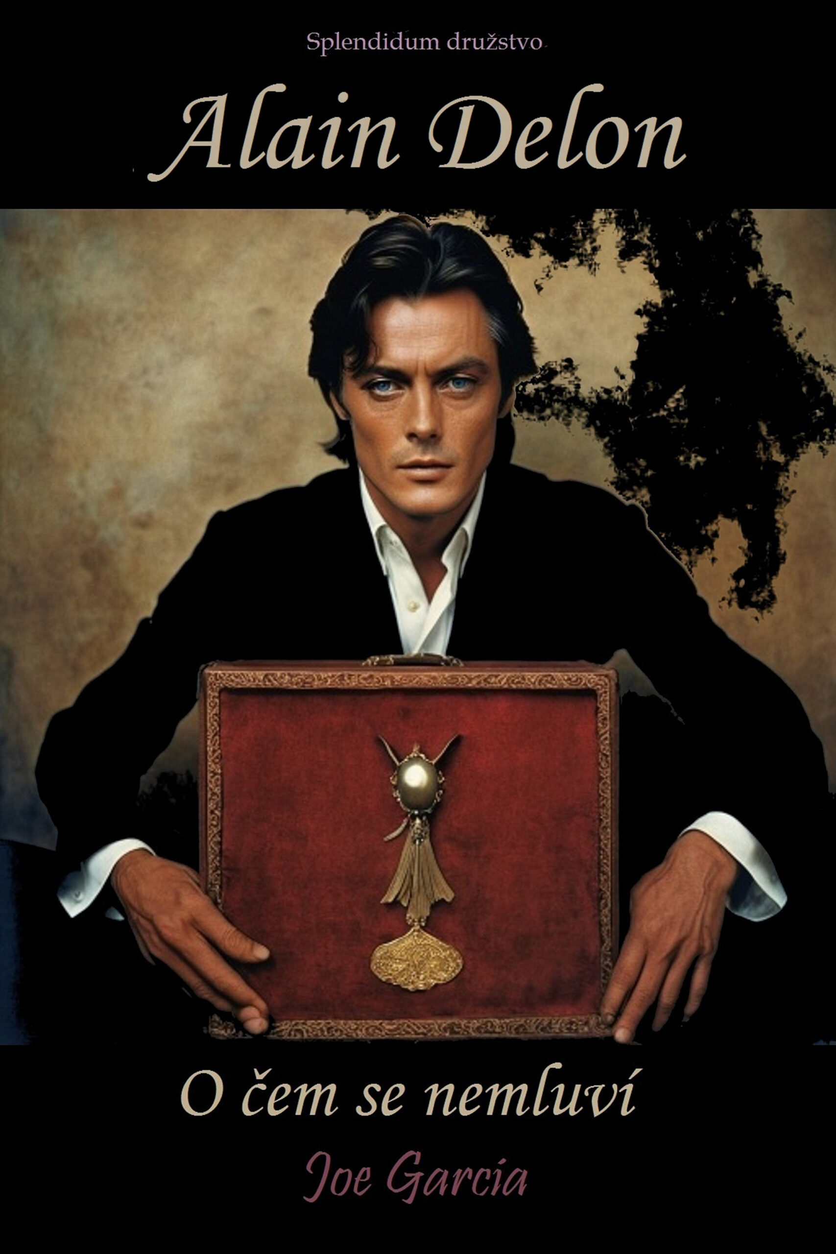 Alain Delon