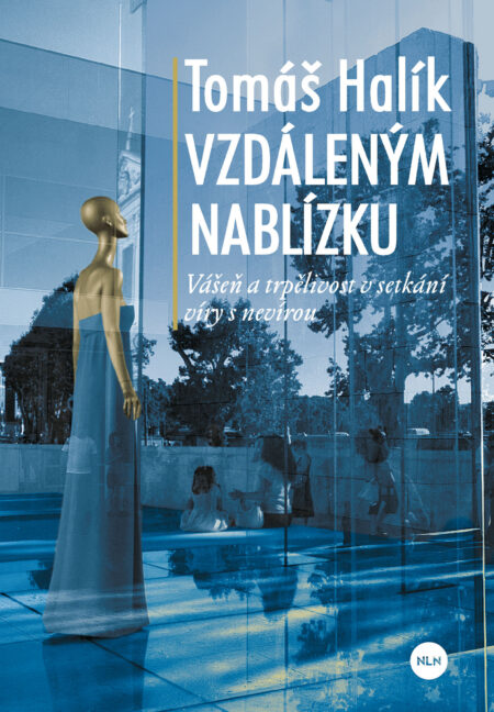 Vzdáleným nablízku