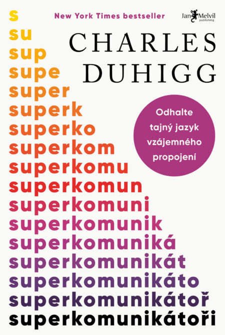 Superkomunikátoři