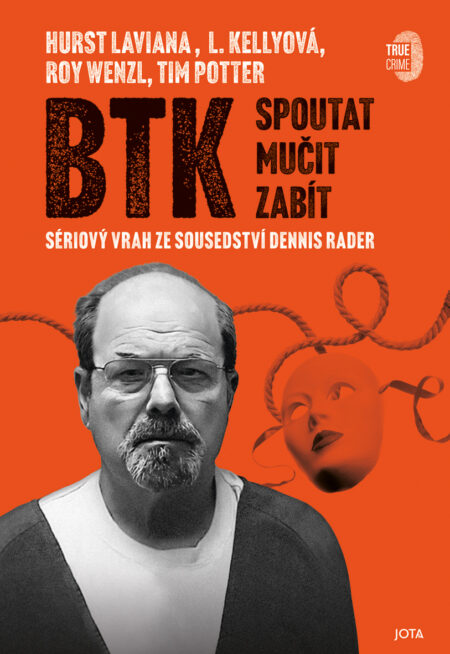 BTK: Spoutat, mučit, zabít