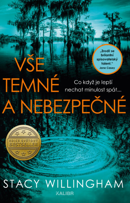 Vše temné a nebezpečné