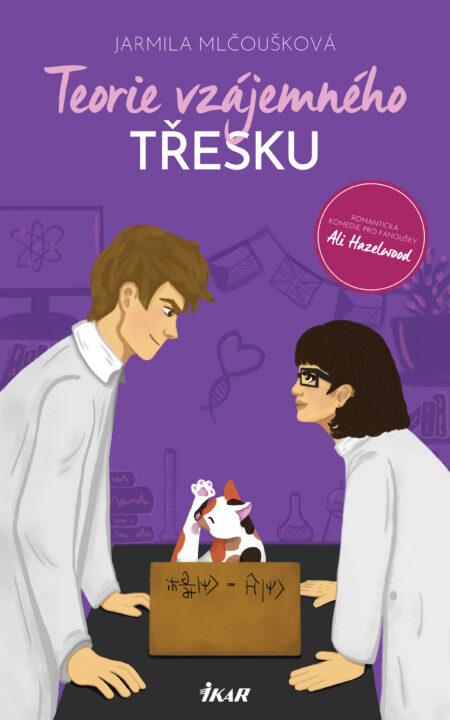 Teorie vzájemného třesku