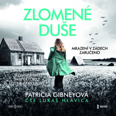 ZLOMENÉ DUŠE