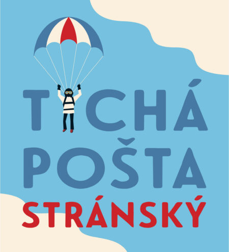 Tichá pošta