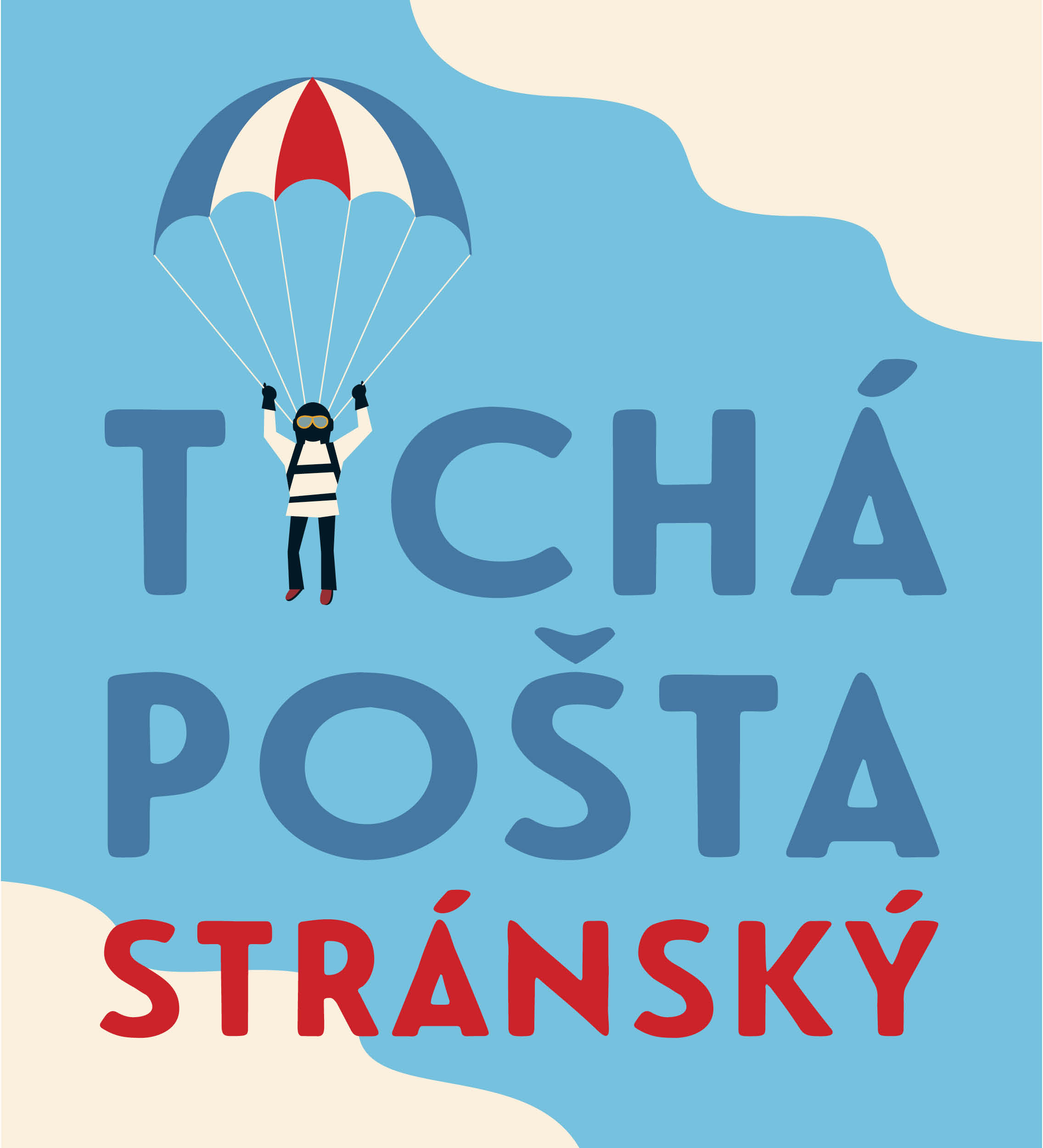 Tichá pošta