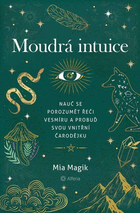 Moudrá intuice